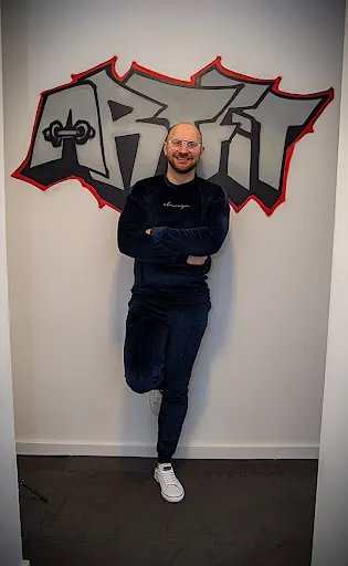 Artfit Artur Dziekanowski